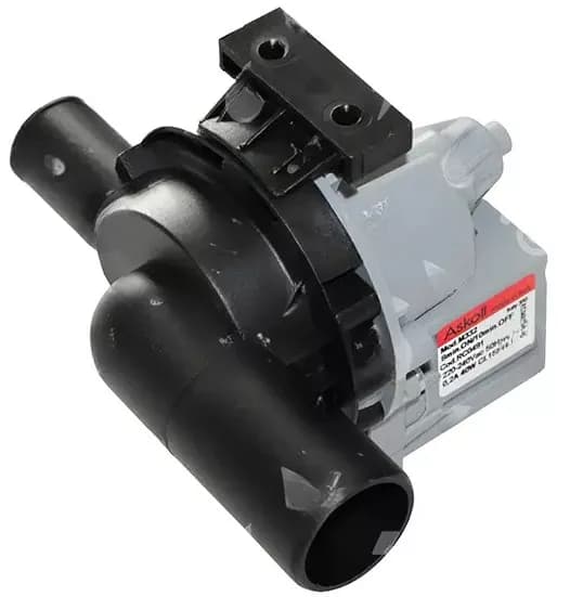 116590735 Vypouštěcí čerpadlo pro pračky Philco, Whirlpool, Indesit