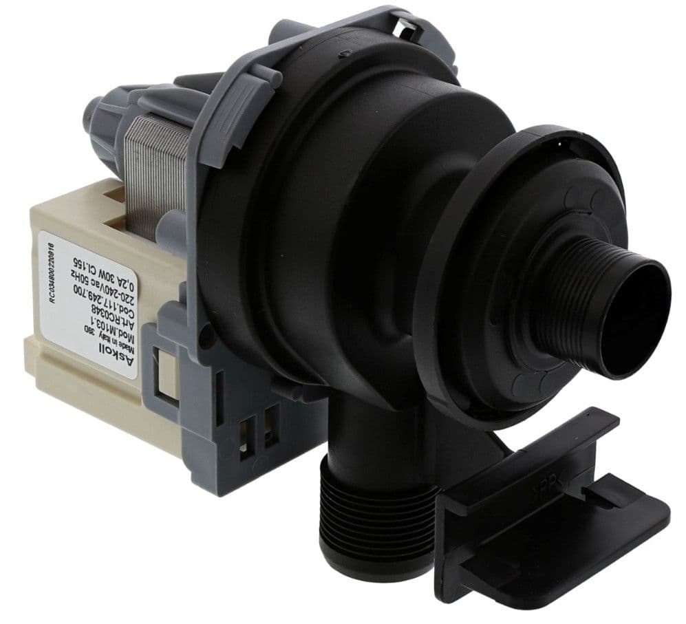 1172497008 Vypouštěcí čerpadlo pro Electrolux AEG Zanussi