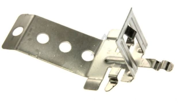 117260008 Patka pro varné desky Beko / Blomberg