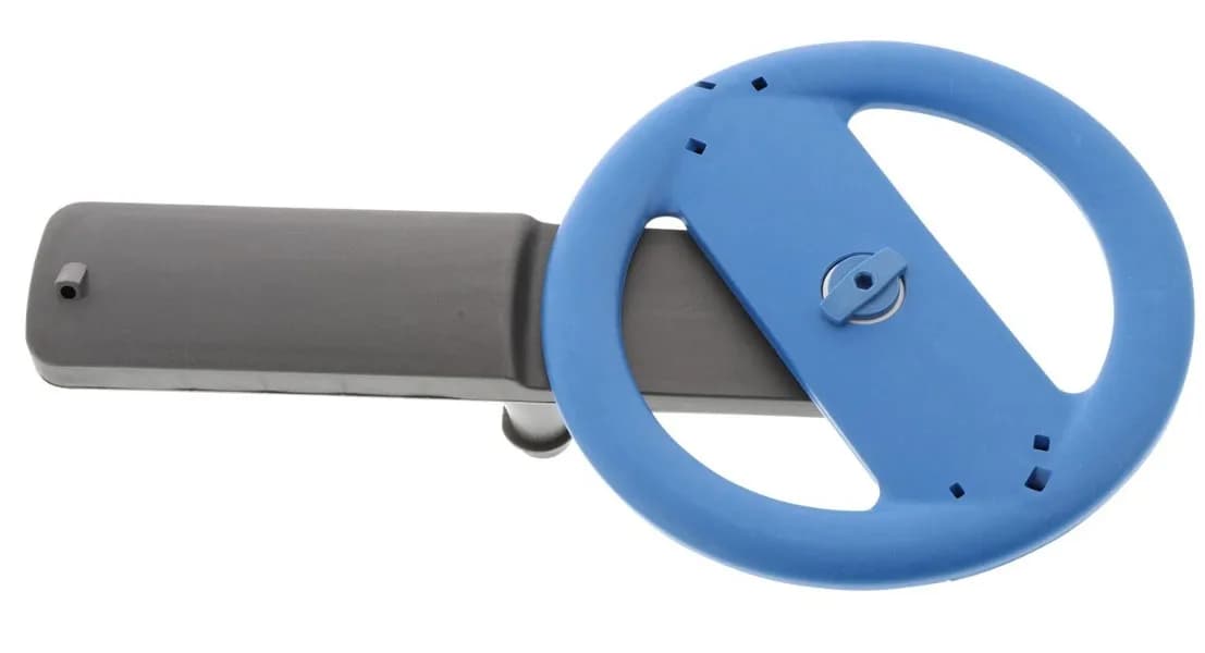 1173651215 Spodní ostřikovací rameno pro myčky Electrolux