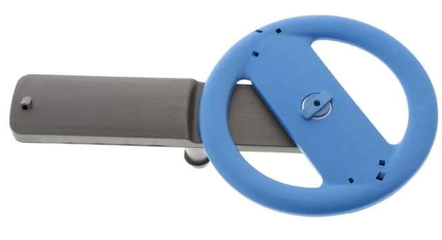 1173651215 Spodní ostřikovací rameno pro myčky Electrolux