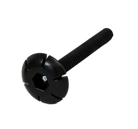 1173687003 Přední nastavitelná nožička pro AEG Electrolux Zanussi