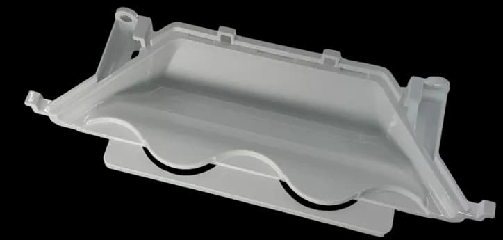 1174486009 Madlo dveří pro myčky Electrolux AEG Zanussi