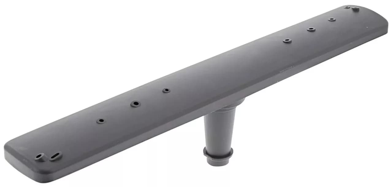 1174716215 Spodní ostřikovací rameno AEG Electrolux Zanussi