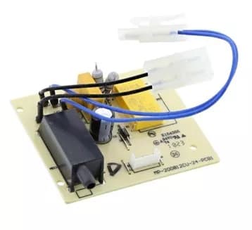 1181970094 Řídicí modul pro vysavače AEG Electrolux Zanussi