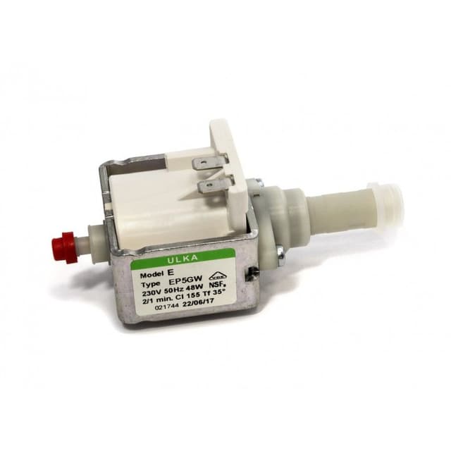 12000140 Čerpadlo EP5GW ULKA - náhradní díl pro kávovary