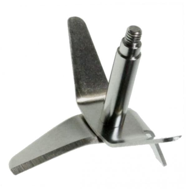 12000527 Nůž ke kuchyňskému robotu Bosch Siemens