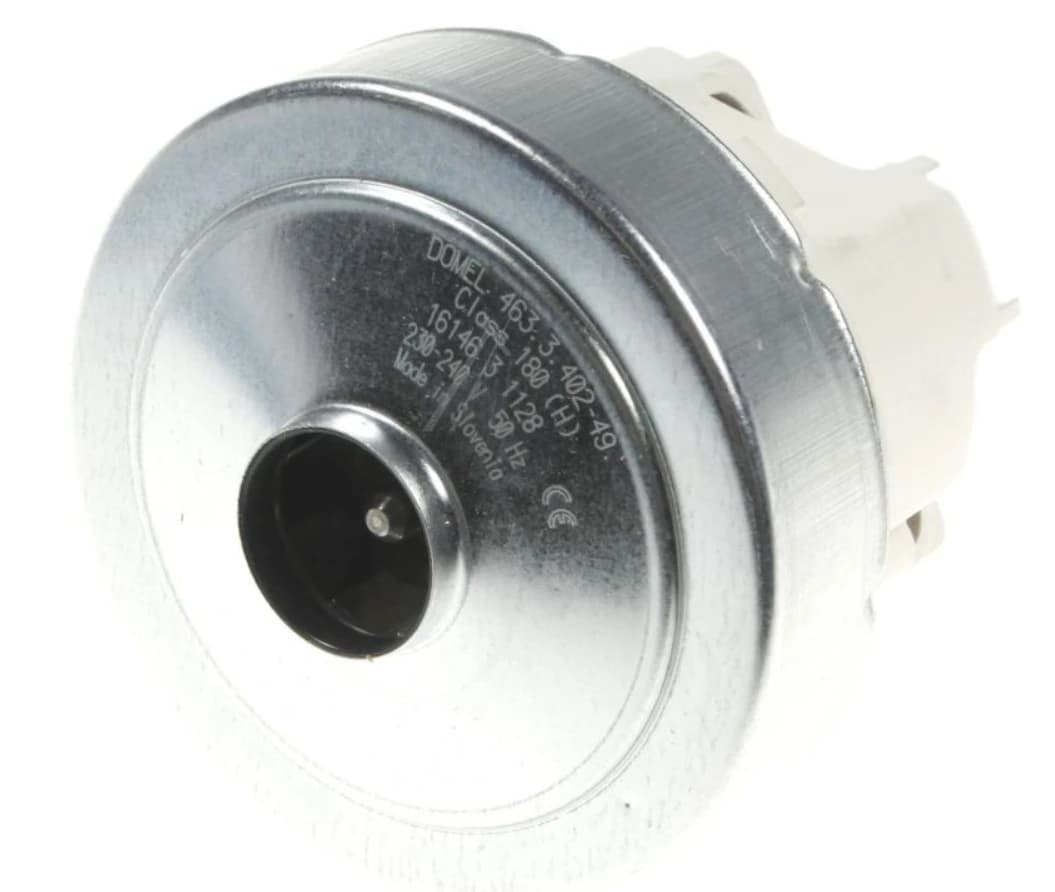 12000609 Motor pro vysavače Zelmer