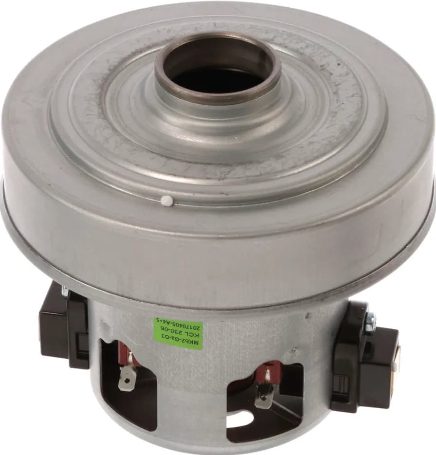 12000609 Motor pro vysavače Zelmer, Bosch, Siemens