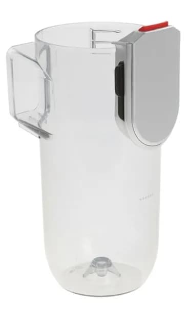 12002347 Zásobník na prach pro Bosch Siemens