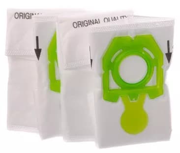 12003419 Sáčky do vysavače Bosch Siemens (4 ks)