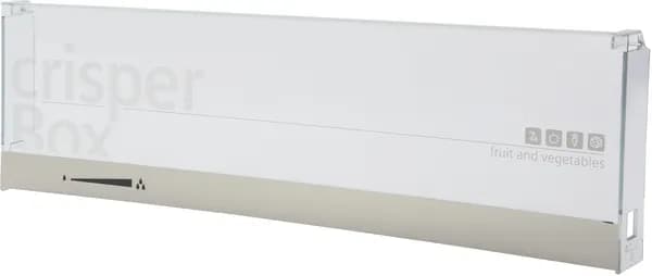 12003503 Panel čela pro Bosch Siemens