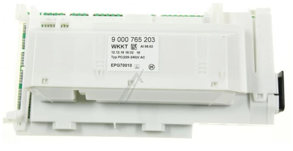 12003837 Elektronika k myčce Bosch/Siemens