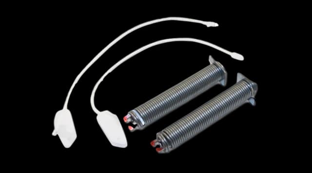 12004032 Opravná sada závěsu dveří pro myčky Bosch Siemens