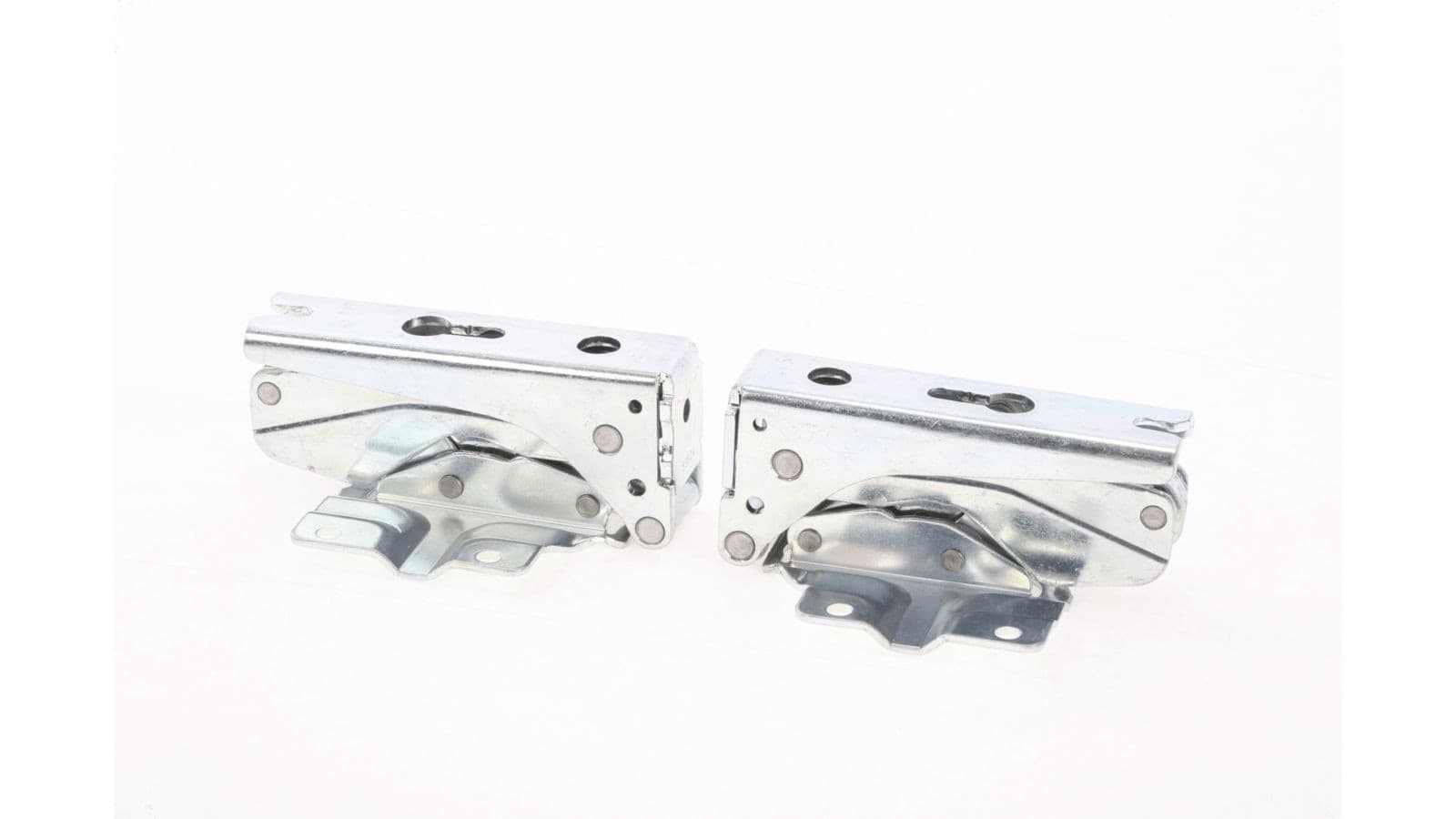 12004051 Panty dveří sada 2 ks pro Bosch Siemens