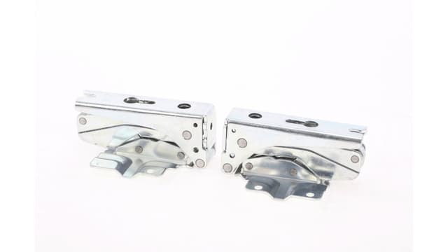 12004051 Panty dveří sada 2 ks pro Bosch Siemens