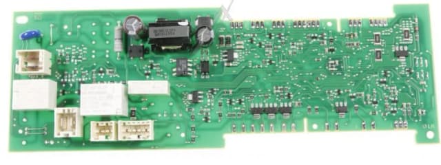 12004055 Elektronický modul pro pračky Bosch Siemens