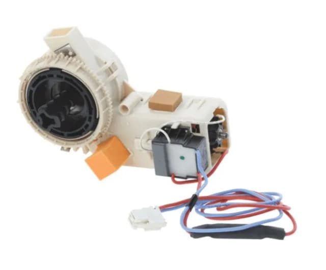 12004458 Mlýnek mlecí ústrojí pro kávovary Bosch Siemens