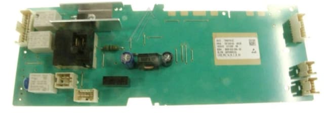 12004609 Elektronický modul pro pračky Bosch Siemens