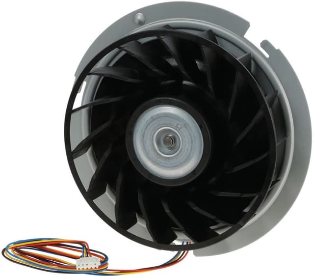 12004794 Motor ventilátoru pro trouby Bosch Siemens