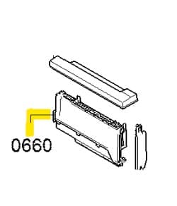 12004991 Elektronický modul pro myčky Bosch Siemens