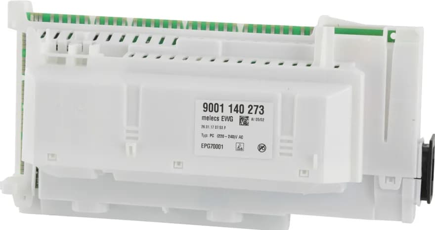 12005390 Elektronika pro myčku Bosch Siemens