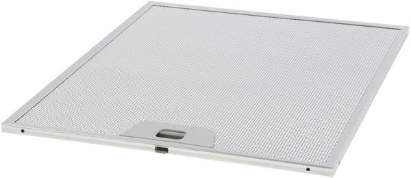 12005749 Tukový filtr 351×280 mm pro odsavače Bosch, Siemens, Balay, Viva, Neff