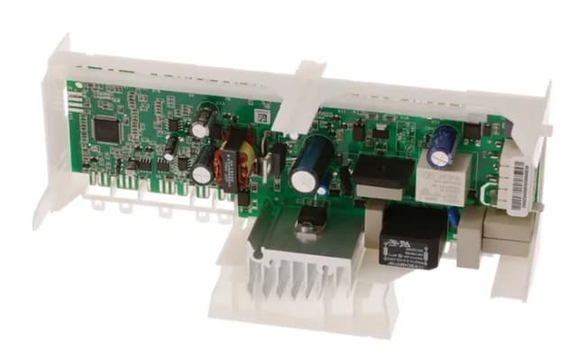 12005782 Řídící modul pro kávovary Bosch Siemens