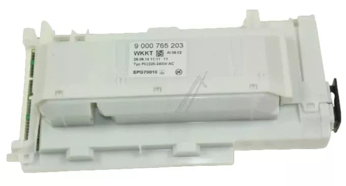 12005885 Elektronika pro myčky Bosch Siemens