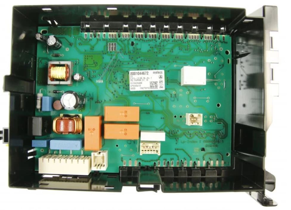 12005965 Modul pro pračky Bosch Siemens