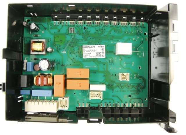 12005965 Modul pro pračky Bosch Siemens