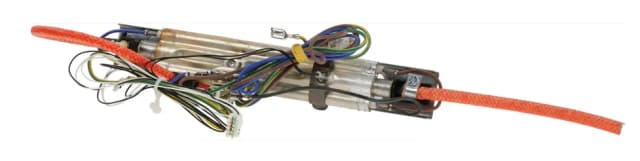 12006343 Průtokový ohřívač pro kávovary Bosch Siemens