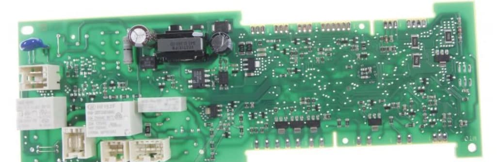 12006621 Řídicí modul pro pračky Bosch Siemens