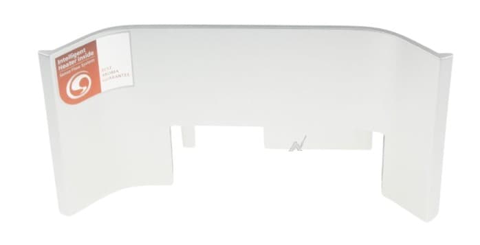 12006857 Kryt odkapávací misky pro kávovary Bosch Siemens