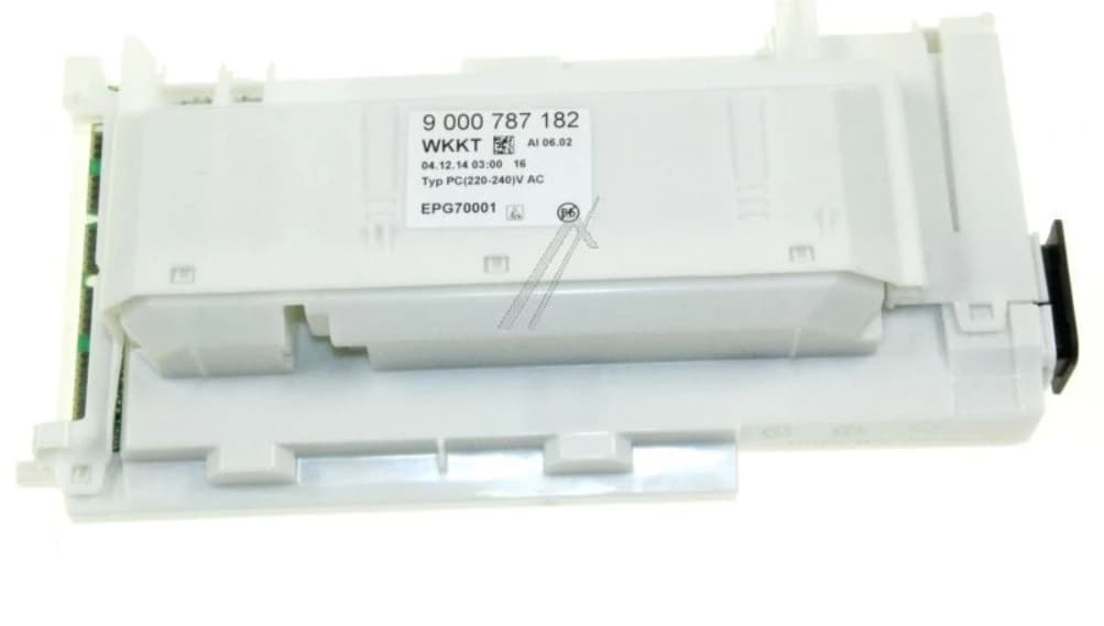 12007379 Elektronický modul pro myčky Bosch Siemens