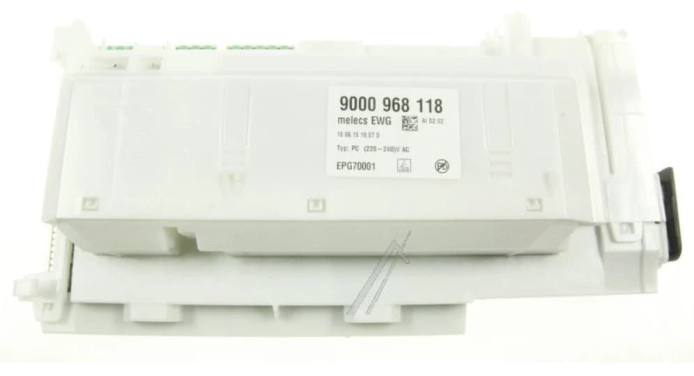 12007484 Elektronika pro myčky Bosch a Siemens