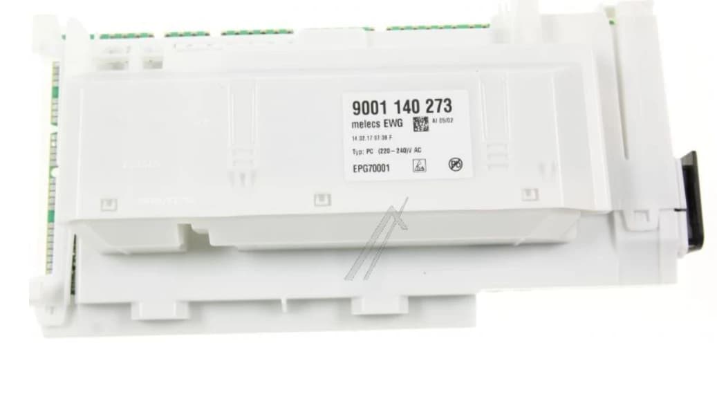 12007489 Elektronický modul pro myčky Bosch Siemens