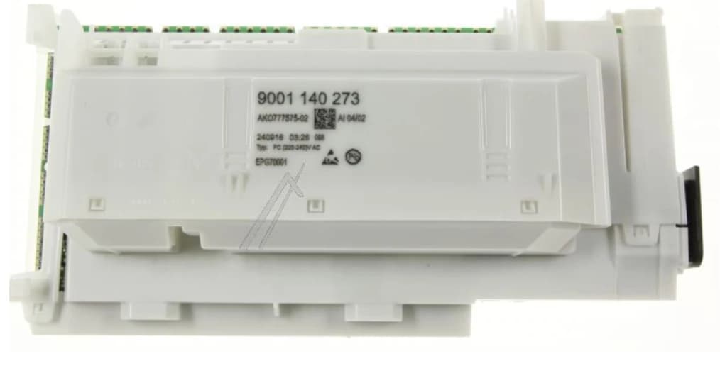 12007564 Elektronika do myčky Bosch Siemens