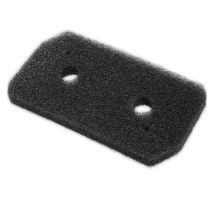 12007650 BSH - Pěnový filtr 228 x 125 mm pro sušičky Bosch Siemens