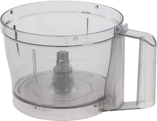 12007659 Mísa do kuchyňského robota Bosch/Siemens