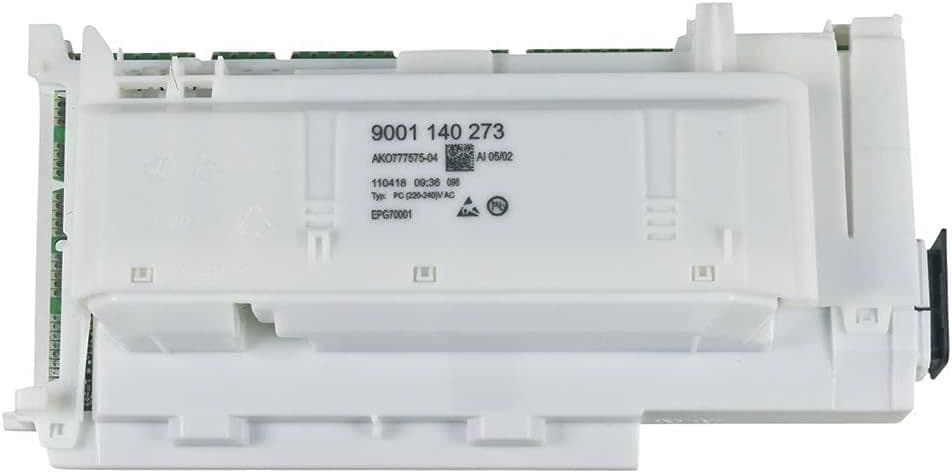 12007831 Elektronika do myčky Bosch a Siemens