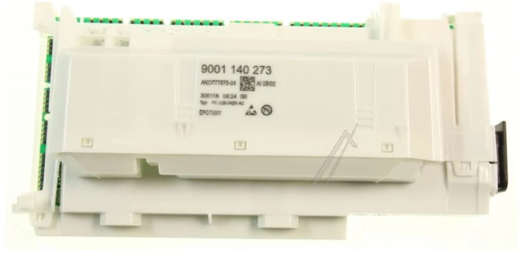 12007836 Elektronický modul pro myčky Bosch Siemens