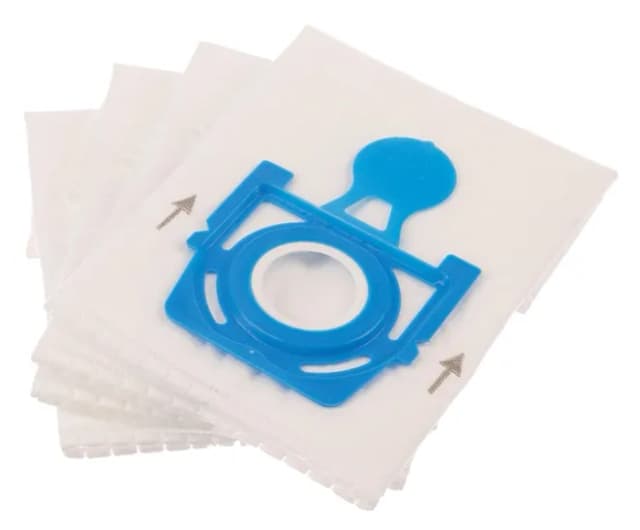 12008016 Sáčky pro vysavače Bosch Siemens