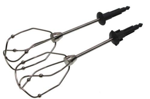 12008174 Metly ruční pro šlehače Bosch Siemens sada 2 ks