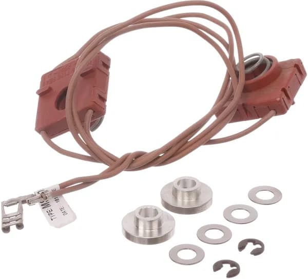 12008314 Spínač pro Bosch Siemens chladničky