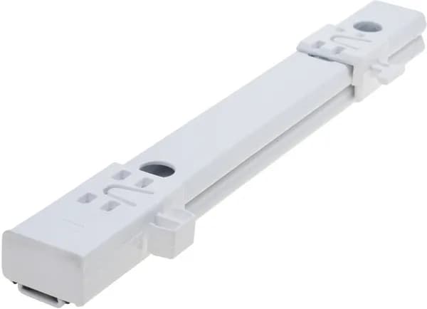 12009455 Výsuvná kolejnice pro chladničky Bosch Siemens