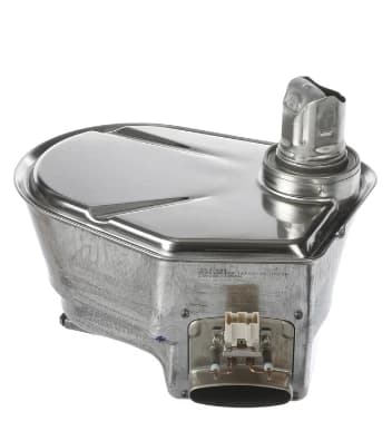 12009751 Topné těleso pro myčku Bosch Siemens
