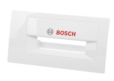 12010269 Rukojeť násypky pro pračky Bosch Siemens