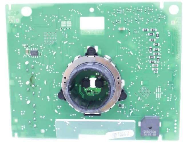 12010279 Modul pro pračky Bosch Siemens