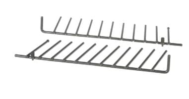 12010556 Sklopné trny do myčky Bosch/Siemens